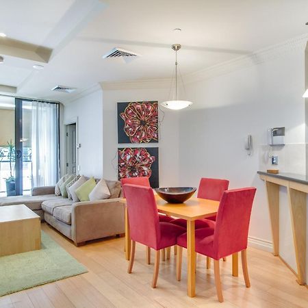 Macarthur Chambers Brisbane Dış mekan fotoğraf