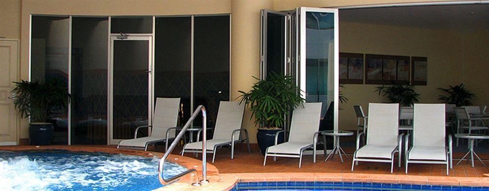 Macarthur Chambers Brisbane Dış mekan fotoğraf