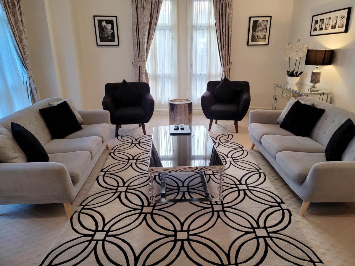 Macarthur Chambers Brisbane Dış mekan fotoğraf
