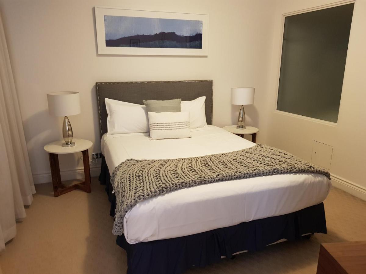 Macarthur Chambers Brisbane Dış mekan fotoğraf