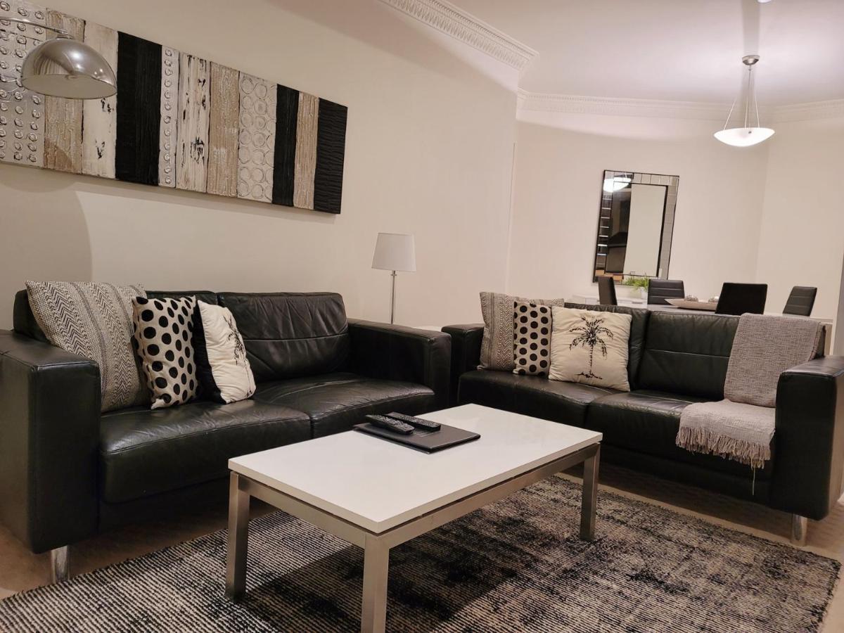Macarthur Chambers Brisbane Dış mekan fotoğraf