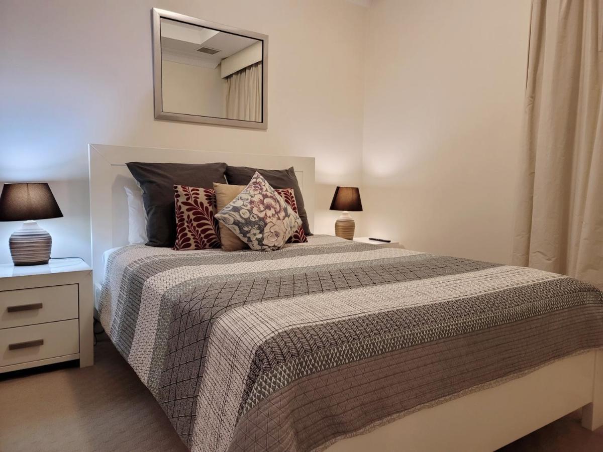 Macarthur Chambers Brisbane Dış mekan fotoğraf