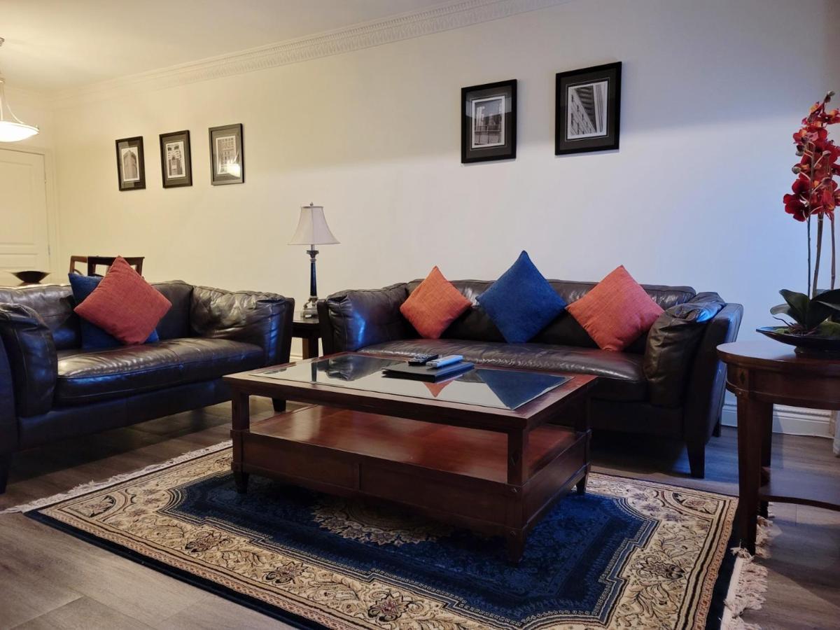 Macarthur Chambers Brisbane Dış mekan fotoğraf