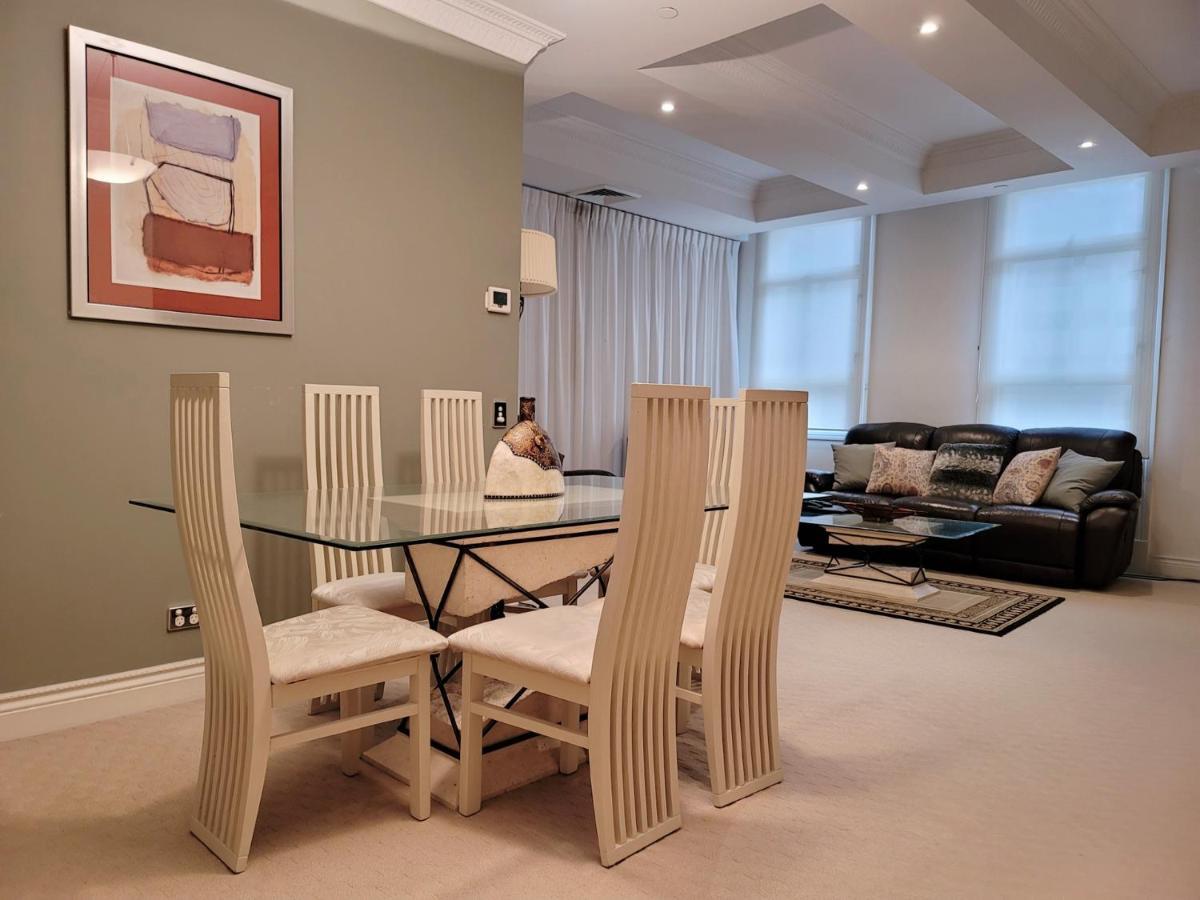 Macarthur Chambers Brisbane Dış mekan fotoğraf