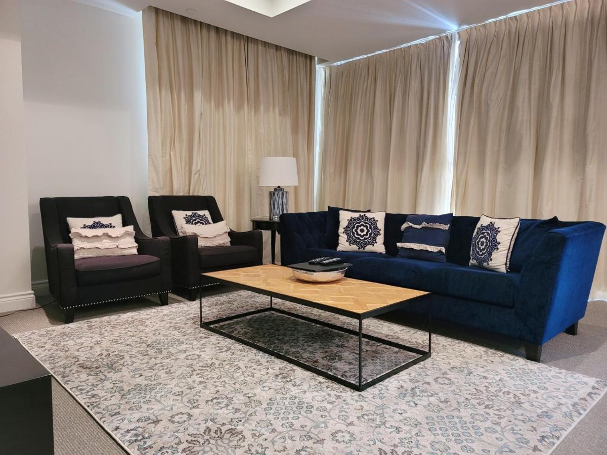 Macarthur Chambers Brisbane Dış mekan fotoğraf