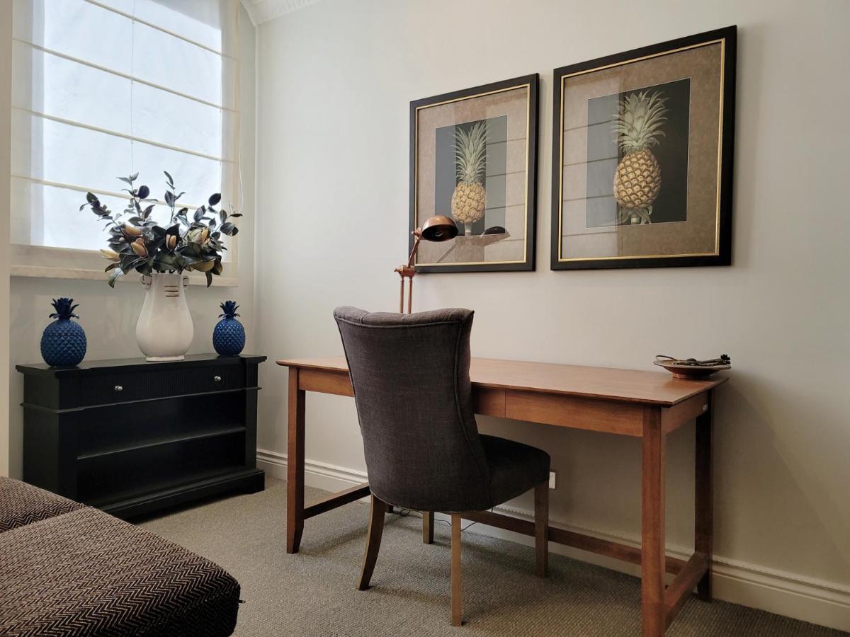 Macarthur Chambers Brisbane Dış mekan fotoğraf
