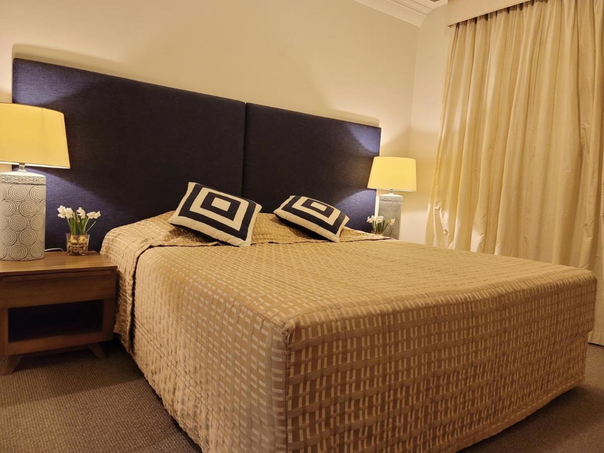 Macarthur Chambers Brisbane Dış mekan fotoğraf