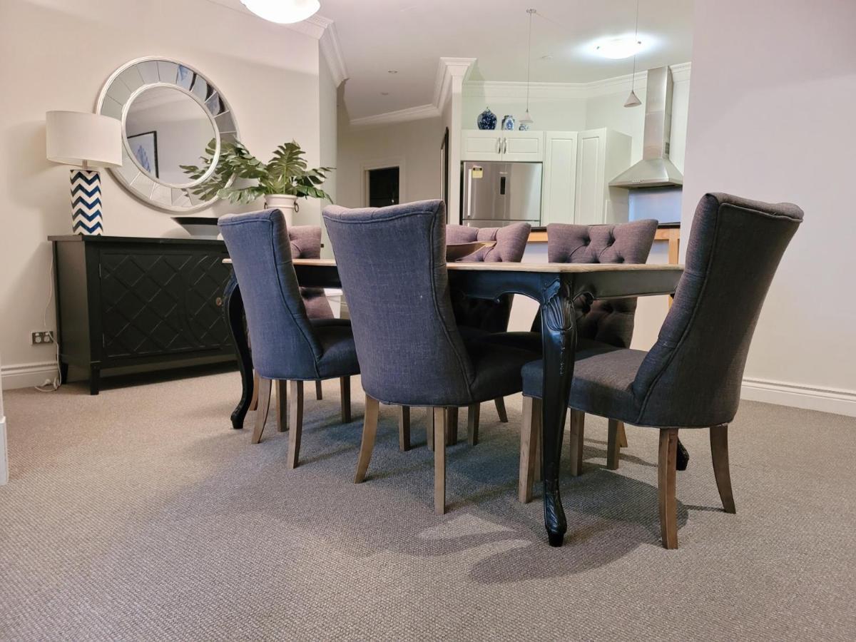 Macarthur Chambers Brisbane Dış mekan fotoğraf