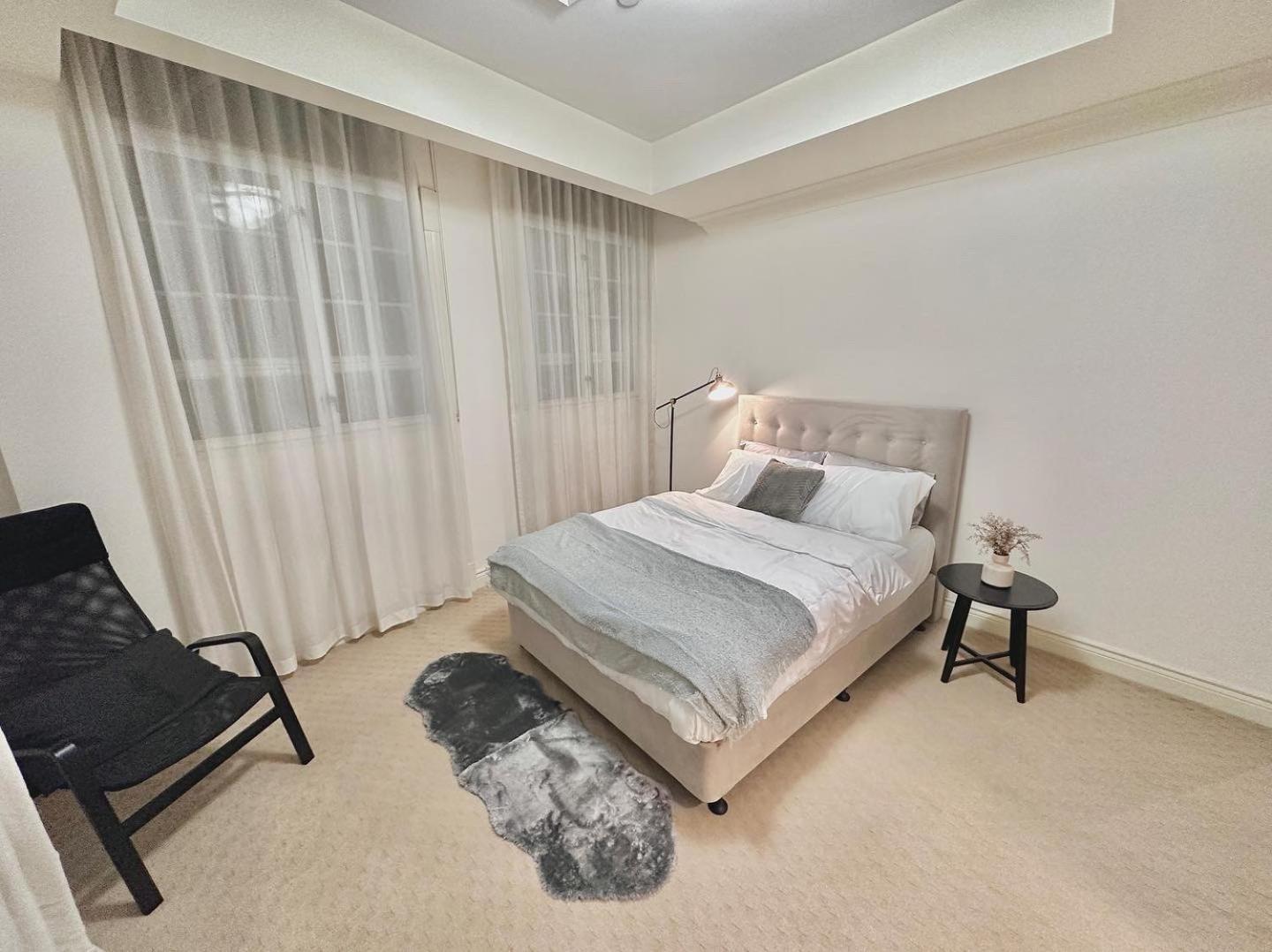 Macarthur Chambers Brisbane Dış mekan fotoğraf