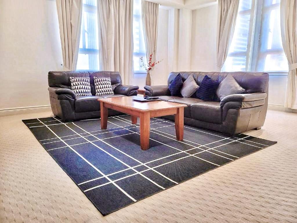 Macarthur Chambers Brisbane Dış mekan fotoğraf