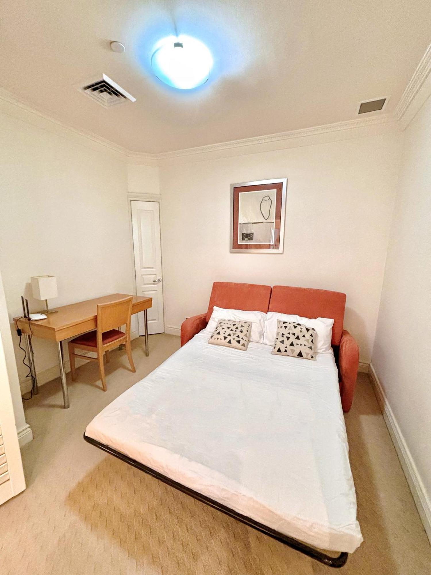 Macarthur Chambers Brisbane Dış mekan fotoğraf