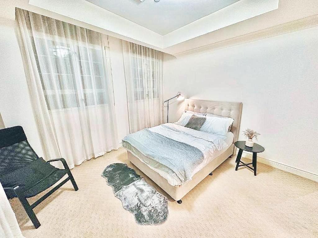 Macarthur Chambers Brisbane Dış mekan fotoğraf