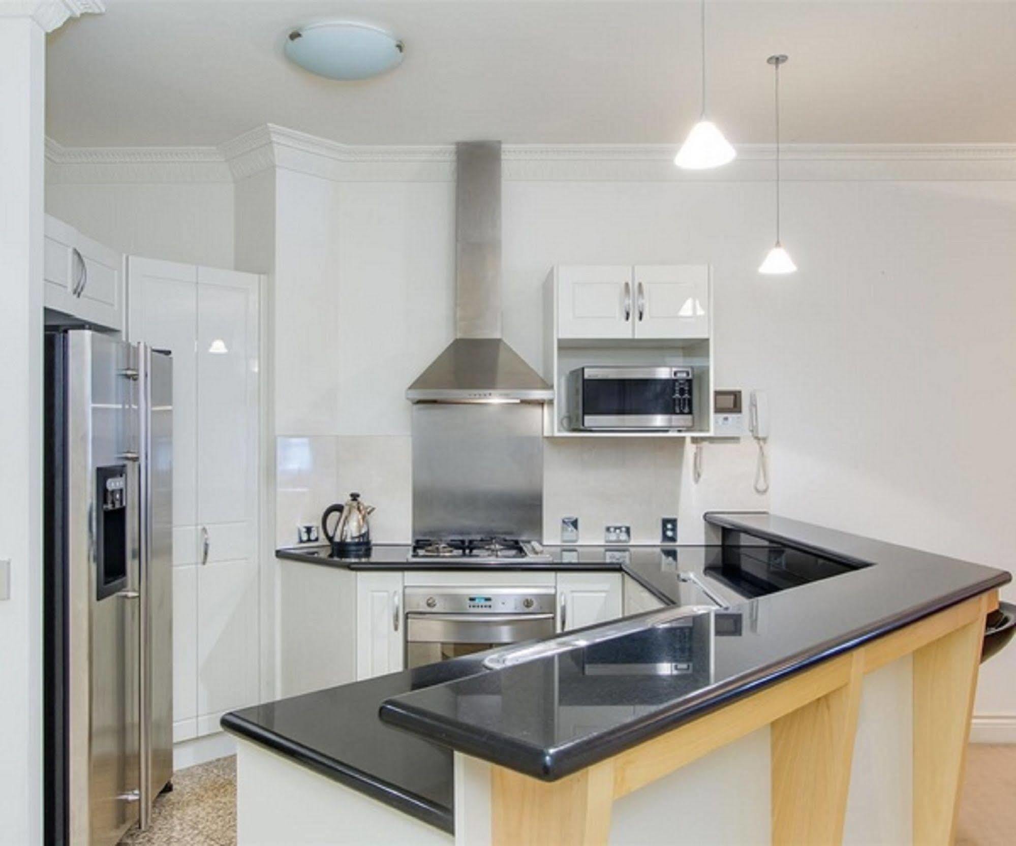 Macarthur Chambers Brisbane Dış mekan fotoğraf