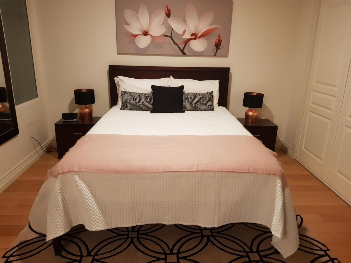 Macarthur Chambers Brisbane Dış mekan fotoğraf